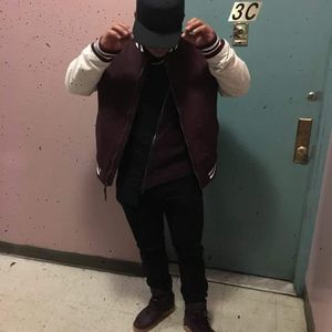 Meet your Posher, Alexander